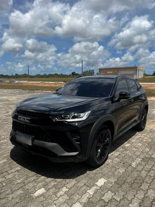 GWM HAVAL H6 GT 1.5 PHEV AWD E-TRACTION